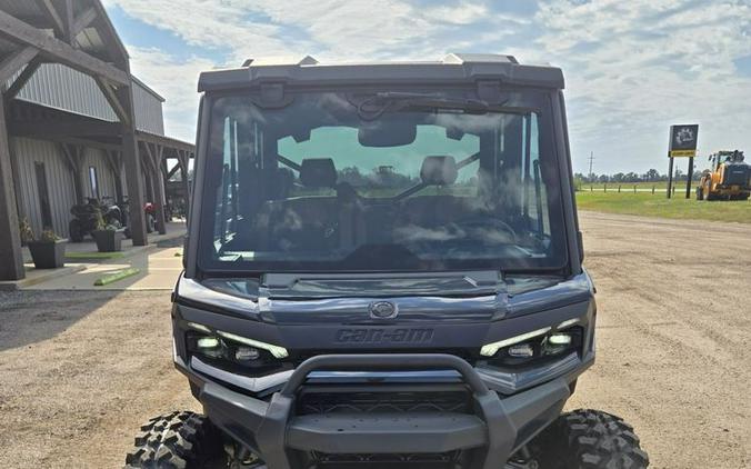 2026 Can-Am® Defender MAX LONE STAR CAB HD11