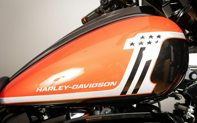 2024 Harley-Davidson CVO Street Glide FLHXSE