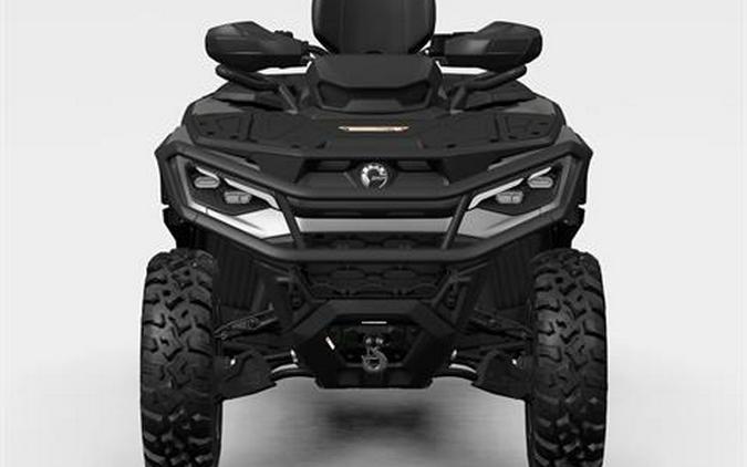 2026 Can-Am Outlander MAX XT 1000R