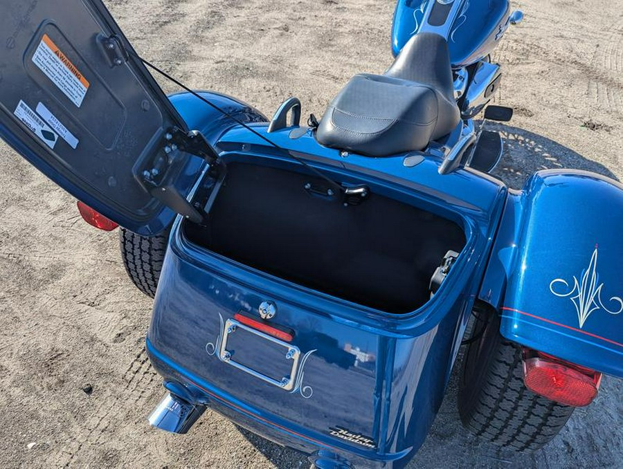 2022 Harley-Davidson® FLRT - Freewheeler®