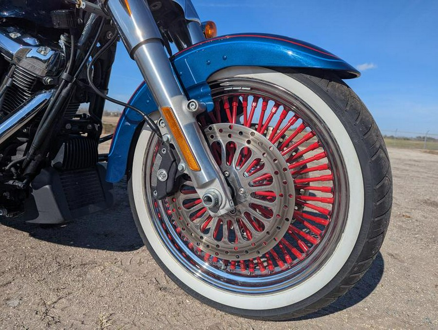 2022 Harley-Davidson® FLRT - Freewheeler®