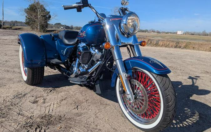 2022 Harley-Davidson® FLRT - Freewheeler®