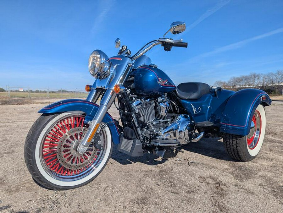 2022 Harley-Davidson® FLRT - Freewheeler®