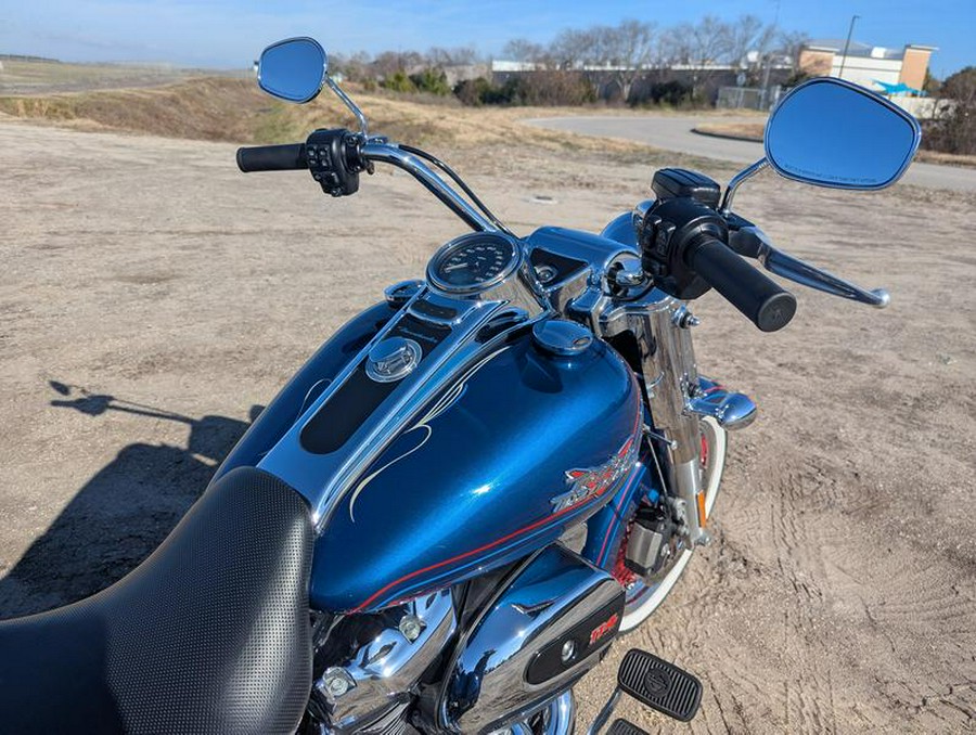 2022 Harley-Davidson® FLRT - Freewheeler®