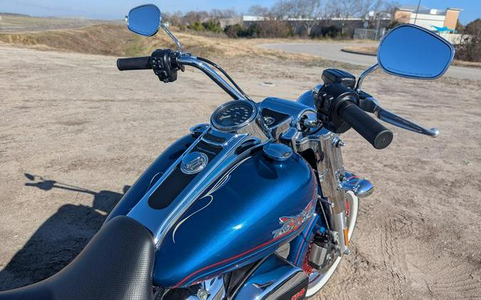 2022 Harley-Davidson® FLRT - Freewheeler®