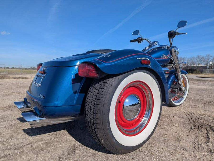 2022 Harley-Davidson® FLRT - Freewheeler®