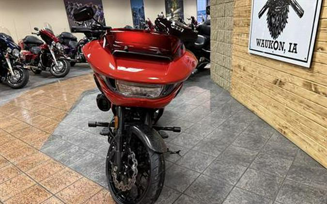 2026 Harley-Davidson CVO™ Road Glide® ST