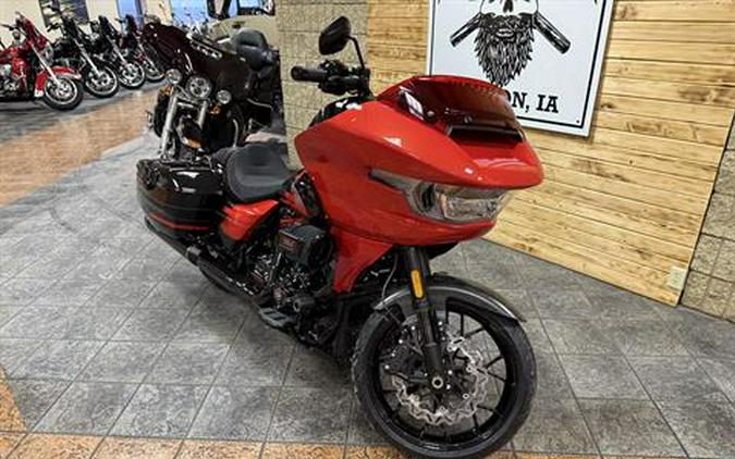 2026 Harley-Davidson CVO™ Road Glide® ST