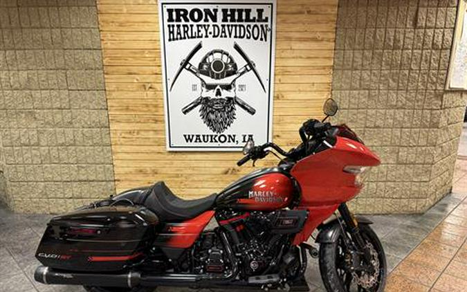 2026 Harley-Davidson CVO™ Road Glide® ST