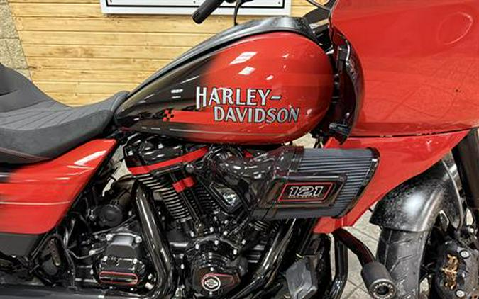 2026 Harley-Davidson CVO™ Road Glide® ST