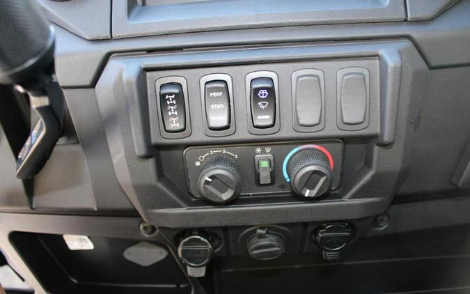 2026 Polaris® Ranger Crew XP 1000 NorthStar Texas Edition