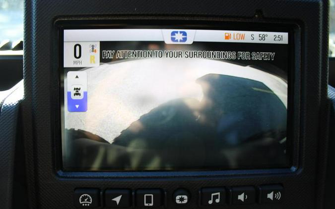 2026 Polaris® Ranger Crew XP 1000 NorthStar Texas Edition