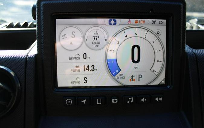 2026 Polaris® Ranger Crew XP 1000 NorthStar Texas Edition