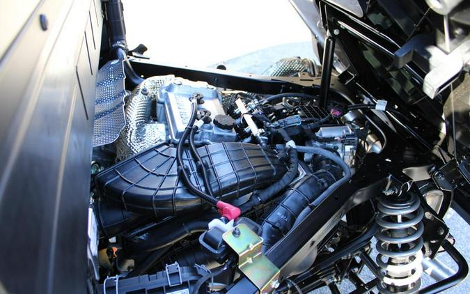 2026 Polaris® Ranger Crew XP 1000 NorthStar Texas Edition