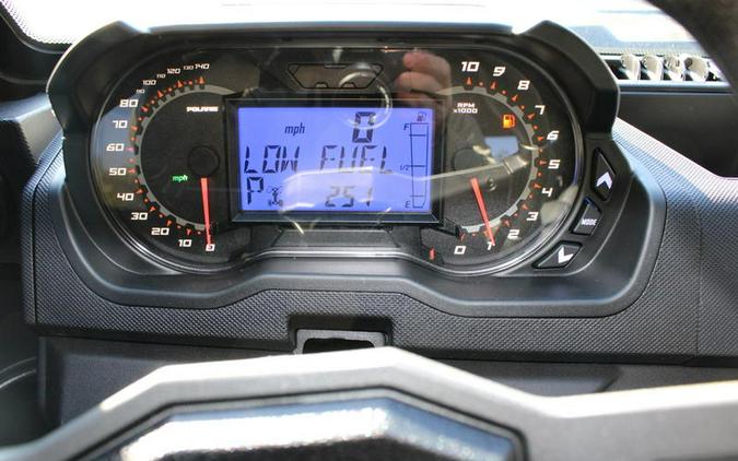 2026 Polaris® Ranger Crew XP 1000 NorthStar Texas Edition