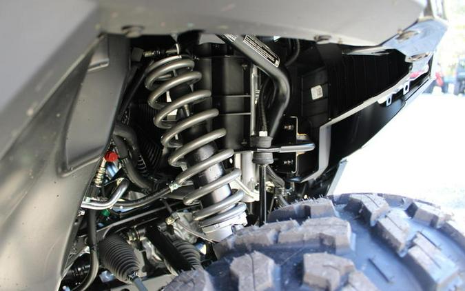 2026 Polaris® Ranger Crew XP 1000 NorthStar Texas Edition