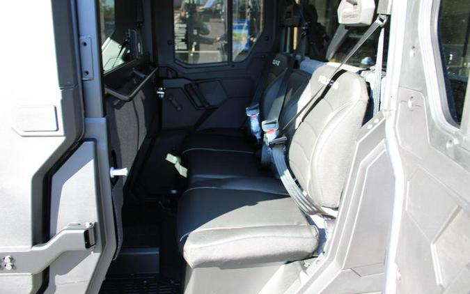 2026 Polaris® Ranger Crew XP 1000 NorthStar Texas Edition