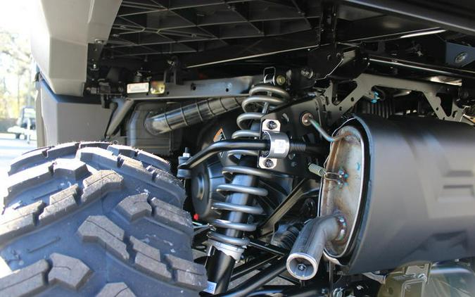 2026 Polaris® Ranger Crew XP 1000 NorthStar Texas Edition