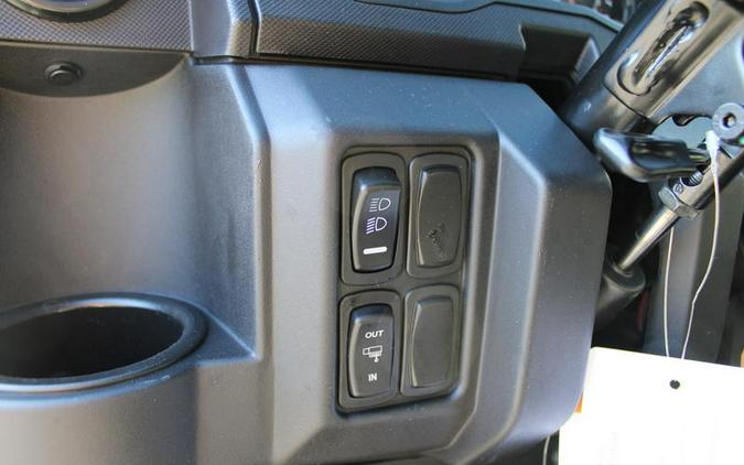 2026 Polaris® Ranger Crew XP 1000 NorthStar Texas Edition