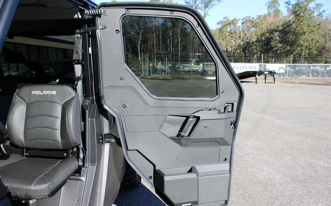 2026 Polaris® Ranger Crew XP 1000 NorthStar Texas Edition