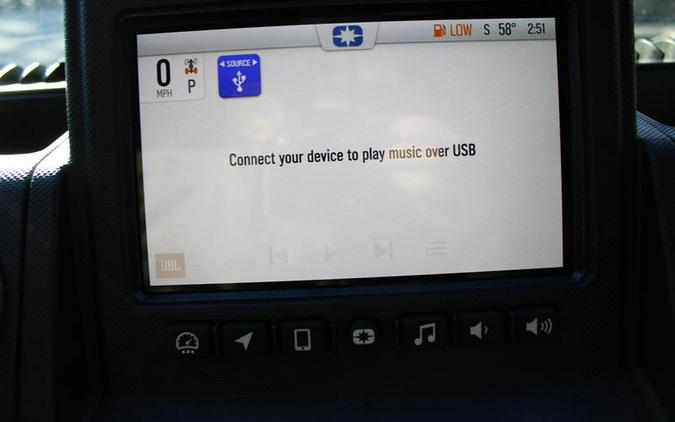 2026 Polaris® Ranger Crew XP 1000 NorthStar Texas Edition