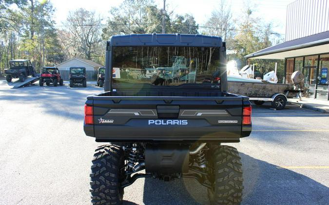 2026 Polaris® Ranger Crew XP 1000 NorthStar Texas Edition