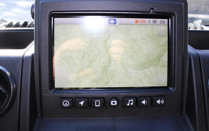 2026 Polaris® Ranger Crew XP 1000 NorthStar Texas Edition