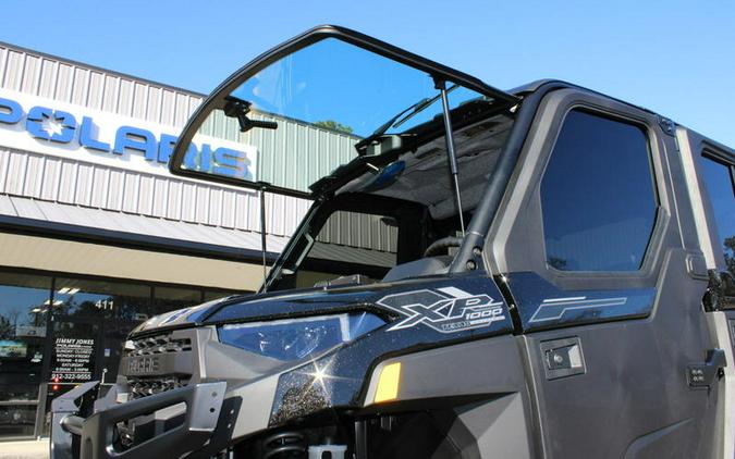 2026 Polaris® Ranger Crew XP 1000 NorthStar Texas Edition