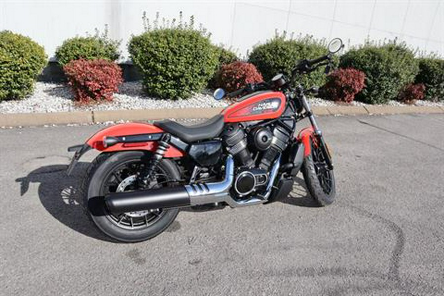 2026 Harley-Davidson Nightster®