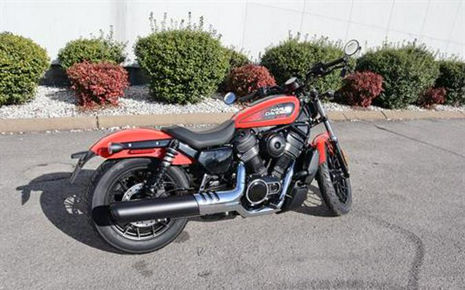 2026 Harley-Davidson Nightster®