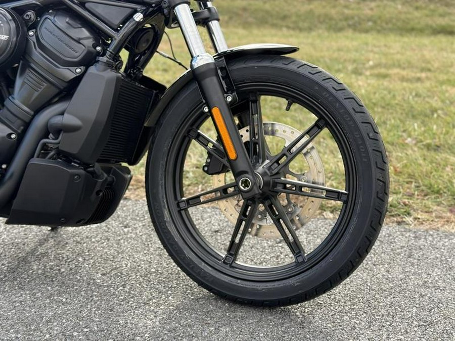 2026 Harley-Davidson® RH975 - Nightster®