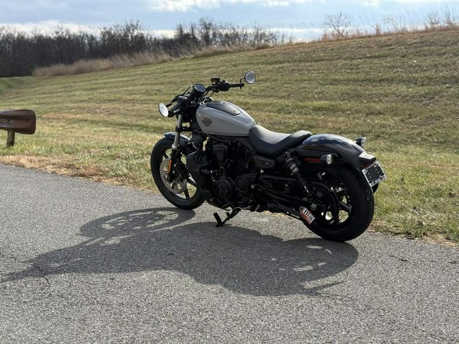 2026 Harley-Davidson® RH975 - Nightster®