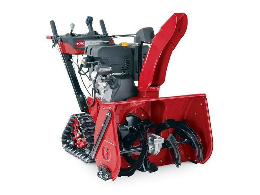 2023 Toro Power TRX HD 32