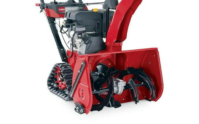 2023 Toro Power TRX HD 32
