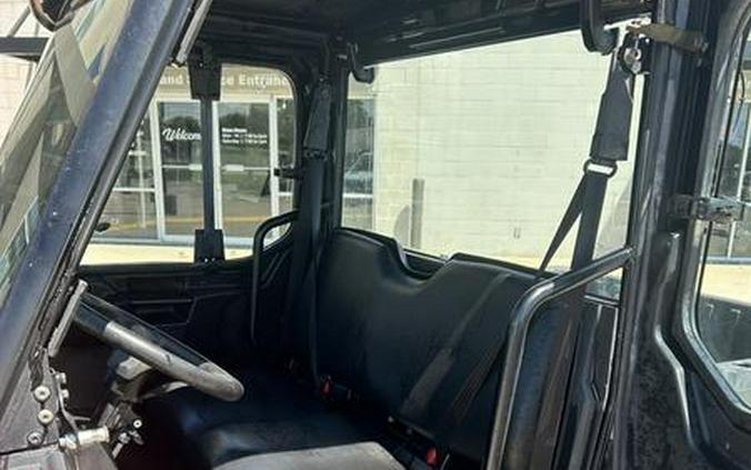 2019 Polaris® Ranger® 500