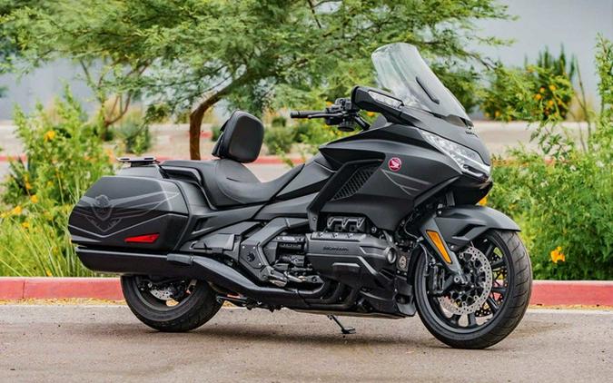 Honda Gold Wing motorcycles for sale in Surprise, AZ - MotoHunt