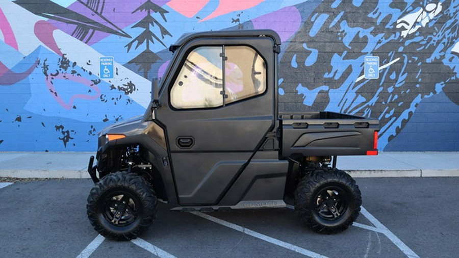2023 CFMOTO UFORCE 600