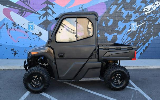 2023 CFMOTO UFORCE 600