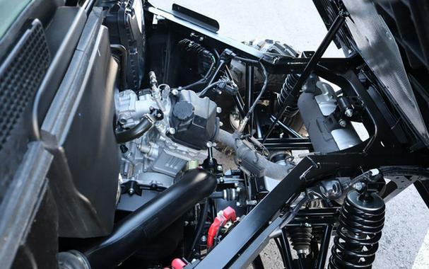 2023 CFMOTO UFORCE 600