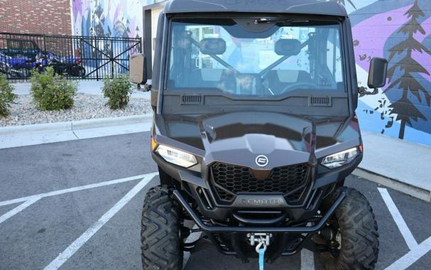 2023 CFMOTO UFORCE 600