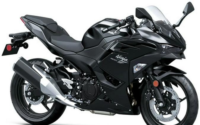 2027 Kawasaki NINJA® 500 ABS