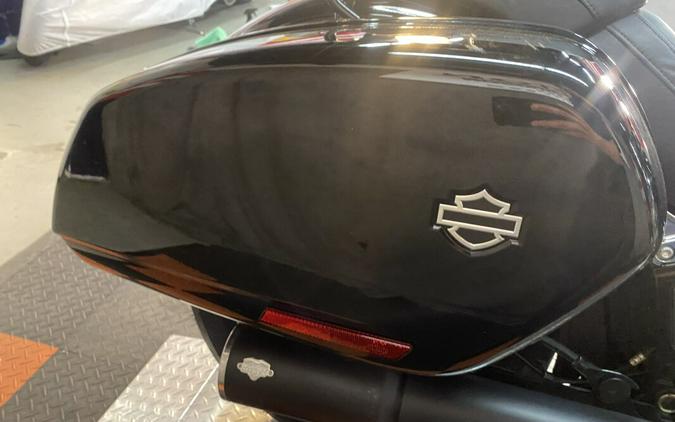 FLSB 2021 Sport Glide