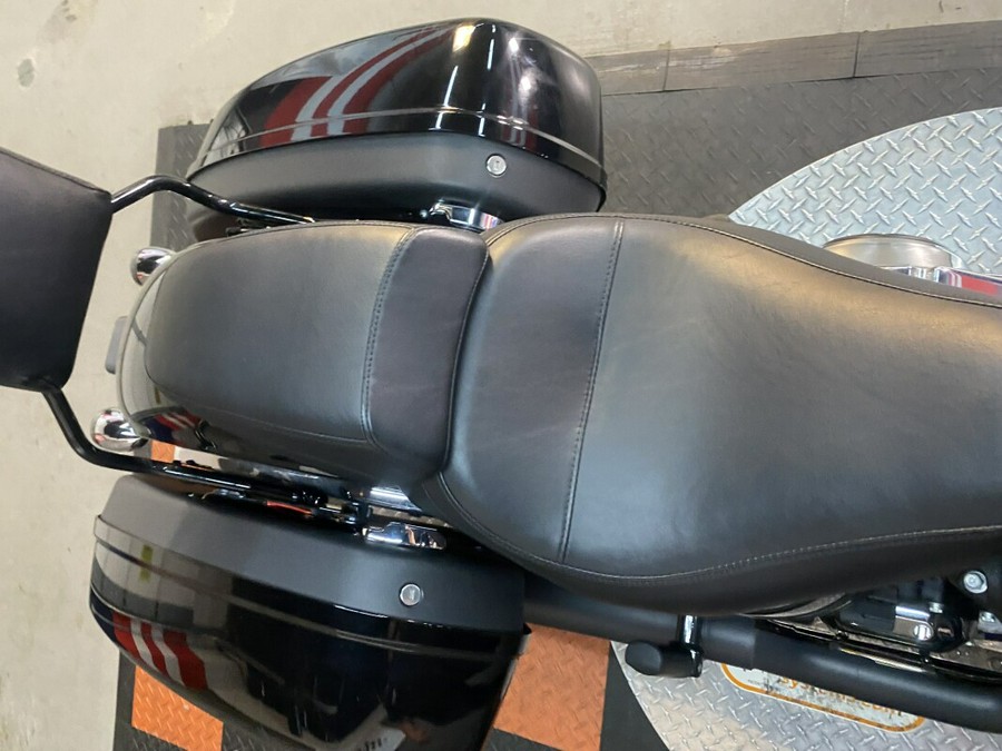 FLSB 2021 Sport Glide