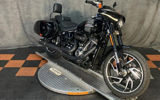 FLSB 2021 Sport Glide