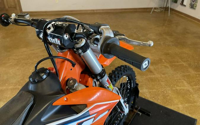 2022 KTM SX 450 F