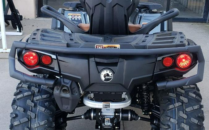 2024 Can-Am® Outlander MAX Limited 1000R