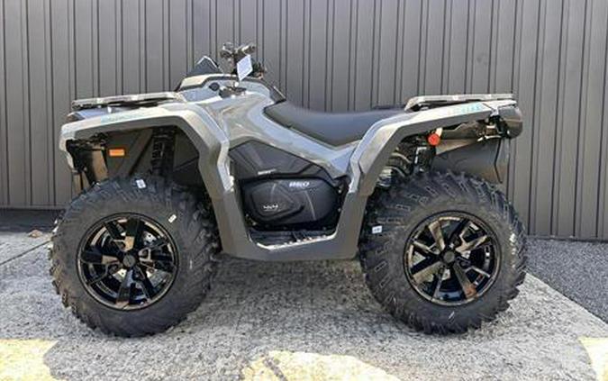 2024 Can-Am Outlander DPS 850