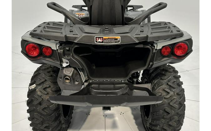 2024 Can-Am Outlander MAX DPS 850