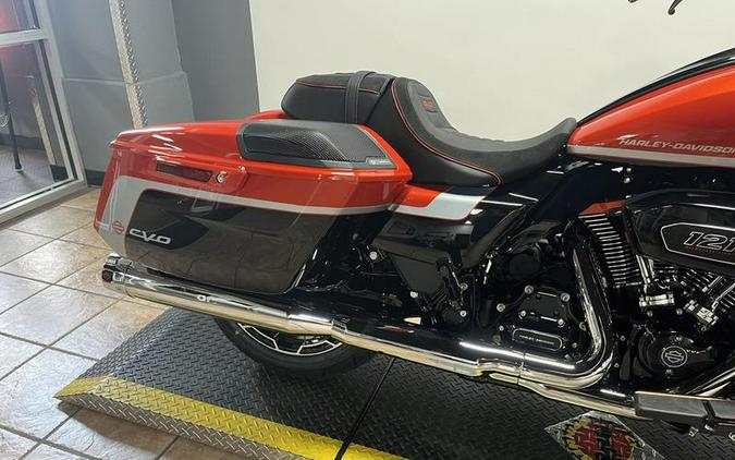 2024 Harley-Davidson® FLTRXSE - CVO™ Road Glide®