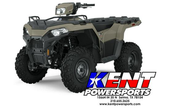 2025 Polaris Sportsman 570 EPS